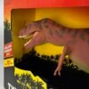 IMG_4730 (2) KENNER JURASSIC PARK 1993 TYRANNOSAURUS REX T REX action figure new in package.The best condition you'll find on the market today!