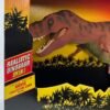 IMG_4731 (3) KENNER JURASSIC PARK 1993 TYRANNOSAURUS REX T REX action figure new in package.The best condition you'll find on the market today!