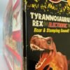 IMG_4734 (1) KENNER JURASSIC PARK 1993 TYRANNOSAURUS REX T REX action figure new in package.The best condition you'll find on the market today!