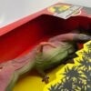 IMG_4739 (2) KENNER JURASSIC PARK 1993 TYRANNOSAURUS REX T REX action figure new in package.The best condition you'll find on the market today!