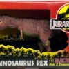 IMG_4892 KENNER JURASSIC PARK 1993 TYRANNOSAURUS REX T REX action figure new in package.The best condition you'll find on the market today!