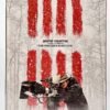 NECA THE HATEFUL EIGHT MOVIE QUENTIN TARANTINO ACTION FIGURE NEW