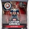 HASBRO MARVEL LEGENDS CAPTAIN AMERICA SAM WILSON COMIC VERSION NEW