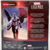 HASBRO MARVEL LEGENDS CAPTAIN AMERICA SAM WILSON COMIC VERSION NEW