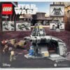 LEGO STAR WARS ANDOR AMBUSH ON FERRIX