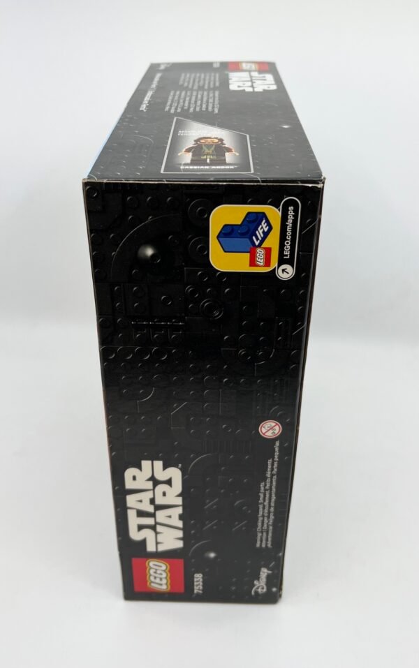 LEGO STAR WARS ANDOR AMBUSH ON FERRIX