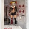 DC COLLECTIBLES HARLEY QUINN ANT LUCIA DC BOMBSHELLS ACTION FIGURE NEW