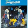 PLAYMOBIL SPACE 1982 SET 3589 NEW SEALED