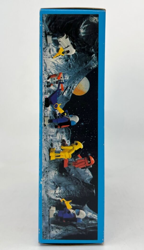 PLAYMOBIL SPACE 1982 SET 3589 NEW SEALED