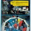 PLAYMOBIL SPACE 1982 SET 3589 NEW SEALED