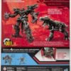 IMG_5380 HASBRO TRANSFORMERS STUDIO SERIES GRIMLOCK ACTION FIGURE TAKARA TOMY 2017 NEW DINOBOTS