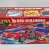 RAMEN TOY MAKINA RED GULLWING MASK RARE