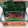 RAMEN TOY MAKINA RED GULLWING MASK RARE