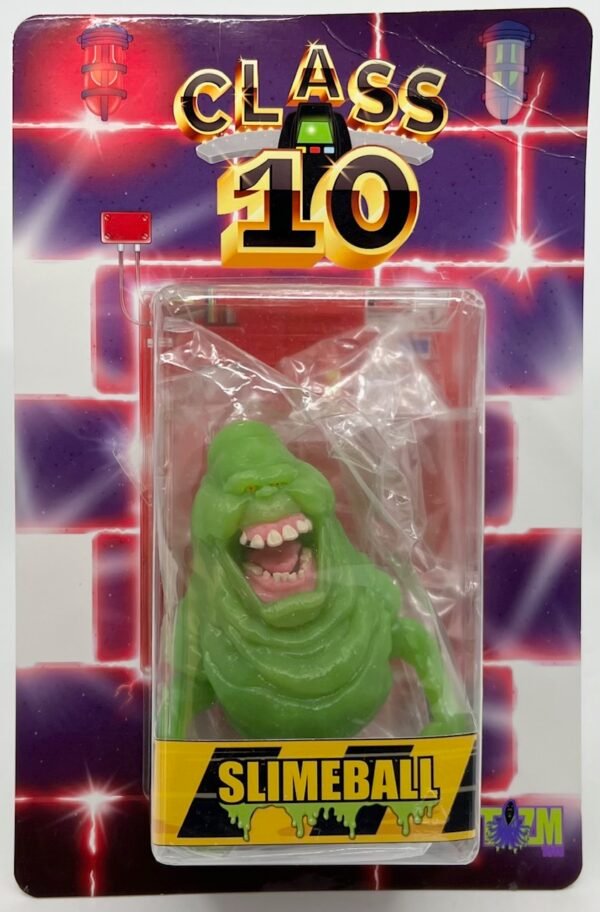 IMG_5399 (2) CLASS 10 GHOSTBUSTERS SLIMMER 1:10 SCALE