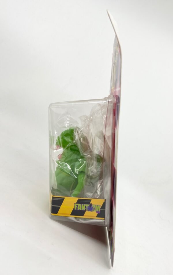 IMG_5400 CLASS 10 GHOSTBUSTERS SLIMMER 1:10 SCALE