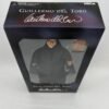 NECA GUILLERMO DEL TORO CLOTH ACTION FIGURE NIB