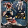 TRANSFORMERS SIEGE WAR FOR CYBERTRON 2018 JETFIRE ACTION FIGURE
