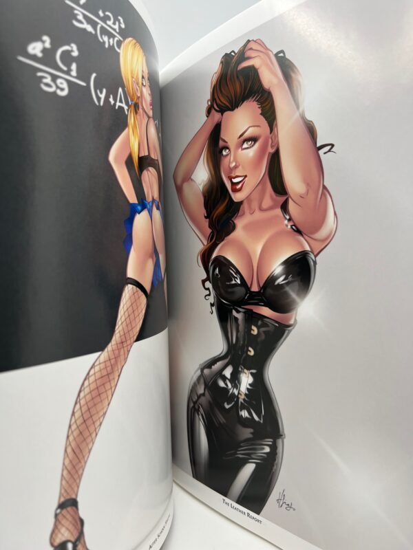 IMG_6117 ELIAS CHATZOUDIS ART BOOK FEVER PITCH