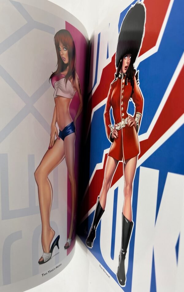 IMG_6122 ELIAS CHATZOUDIS ART BOOK FEVER PITCH