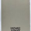 MICHAEL TURNER SKETCHBOOK 2007 540/750 SDCC EXCLUSIVE