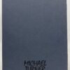 MICHAEL TURNER SKETCHBOOK 2007 SDCC EXCLUSIVE