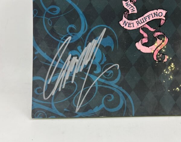 J SCOTT CAMPBELL FAIRYTALE FANTASIES CALENDAR 2010 UNUSED SIGNED WITHOUT COA