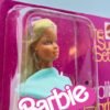 MATTEL THE SUN SET MALIBU BARBIE 1971 new sealed (watermark added per google merchant center requirements)