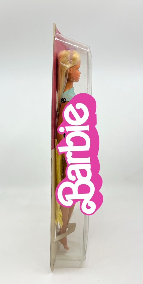 MATTEL THE SUN SET MALIBU BARBIE 1971 new sealed (watermark added per google merchant center requirements)