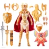 MONDO Masters of the universe SHE-RA Princess Of Power Motu In stock1/6 SCALE Limited edition with replacement head