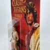MATTEL 1980 CLASH OF THE TITANS PERSEUS ACTION FIGURE NEW RARE