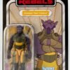 HASBRO STAR WARS REBELS HASLAB EXCLUSIVE ACTION FIGURES(NO GHOST STARSHIP) PLUS SABINE AND CHOPPER