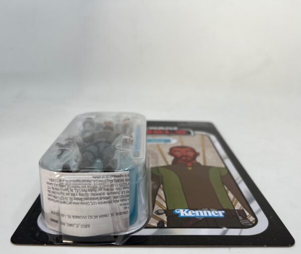 HASBRO STAR WARS REBELS HASLAB EXCLUSIVE ACTION FIGURES(NO GHOST STARSHIP) PLUS SABINE AND CHOPPER