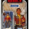 HASBRO STAR WARS REBELS HASLAB EXCLUSIVE ACTION FIGURES(NO GHOST STARSHIP) PLUS SABINE AND CHOPPER