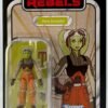 HASBRO STAR WARS REBELS HASLAB EXCLUSIVE ACTION FIGURES(NO GHOST STARSHIP) PLUS SABINE AND CHOPPER