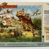 TYCO 1987 DINO RIDERS PTERODACTYL NEW IN OPEN BOX