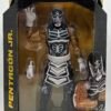 JAZWARES AEW PENTA ZERO MIEDO PENTAGON JR UNRIVALED COLLECTION ACTION FIGURE