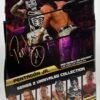 JAZWARES AEW PENTA ZERO MIEDO PENTAGON JR UNRIVALED COLLECTION ACTION FIGURE