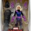 HASBRO MARVEL LEGENDS MARVEL KNIGHTS CLEA ACTION FIGURE NEW SEALED