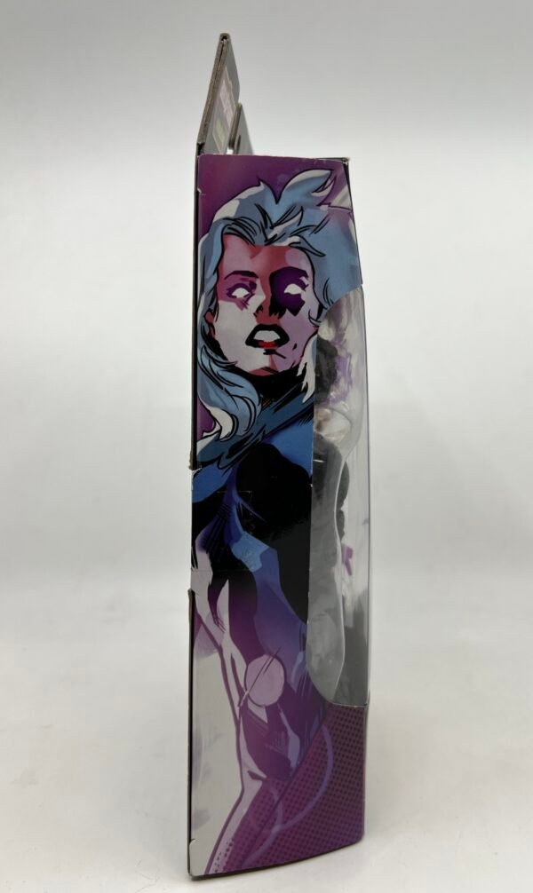 HASBRO MARVEL LEGENDS MARVEL KNIGHTS CLEA ACTION FIGURE NEW SEALED