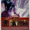 HASBRO MARVEL LEGENDS MARVEL KNIGHTS CLEA ACTION FIGURE NEW SEALED