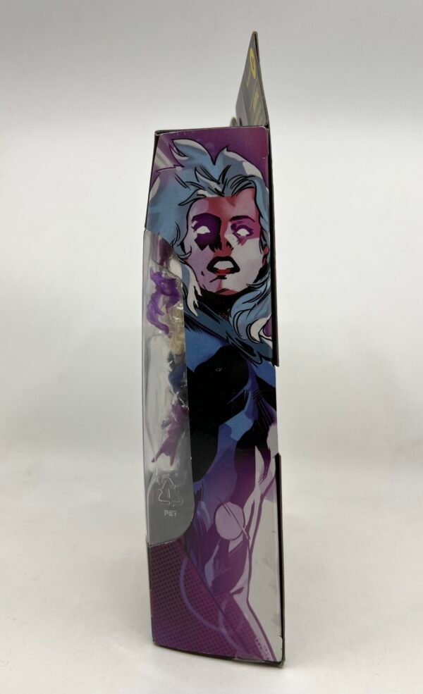 HASBRO MARVEL LEGENDS MARVEL KNIGHTS CLEA ACTION FIGURE NEW SEALED