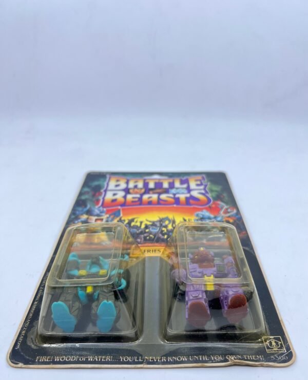 IMG_8046 HASBRO 1987 BATTLE BEAST SERIES 1 RAM AND BUFFALO NEW HTF