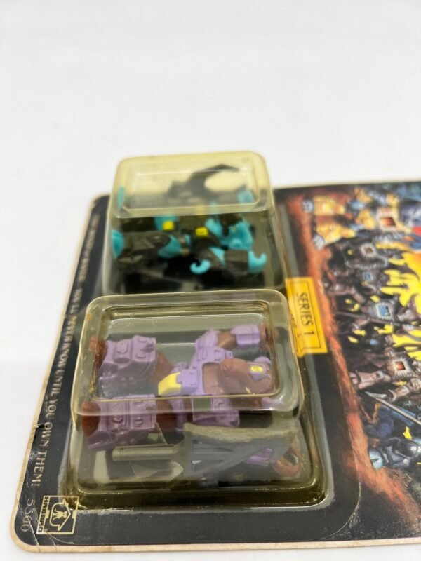 IMG_8047 HASBRO 1987 BATTLE BEAST SERIES 1 RAM AND BUFFALO NEW HTF