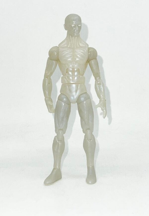 HASBRO MARVEL LEGENDS ALL NEW X MEN 5 pack action figures 2013 toys r us exclusive loose with comic