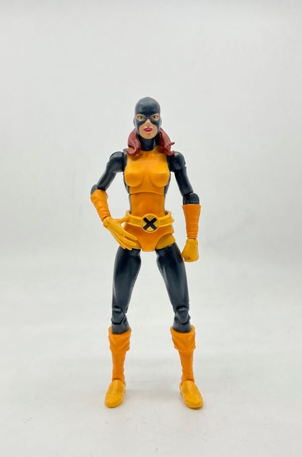 HASBRO MARVEL LEGENDS ALL NEW X MEN 5 pack action figures 2013 toys r us exclusive loose with comic