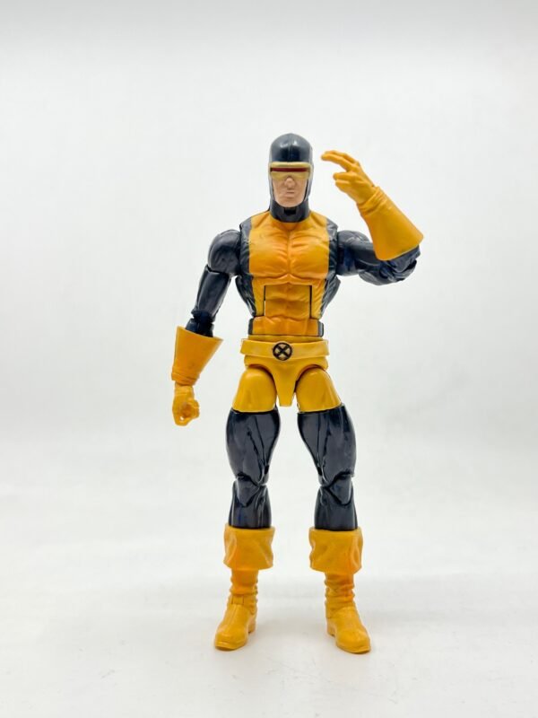 HASBRO MARVEL LEGENDS ALL NEW X MEN 5 pack action figures 2013 toys r us exclusive loose with comic