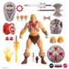Mondo He-Man Deluxe Figure MOTU 1/6 Scale Sixth Scale Action Figure Exclusive NEW