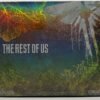 LIM TOYS Rest Of Us action figures NEW (open box) Complete...US seller,last one in stock