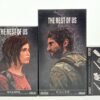 LIM TOYS Rest Of Us action figures NEW (open box) Complete...US seller,last one in stock