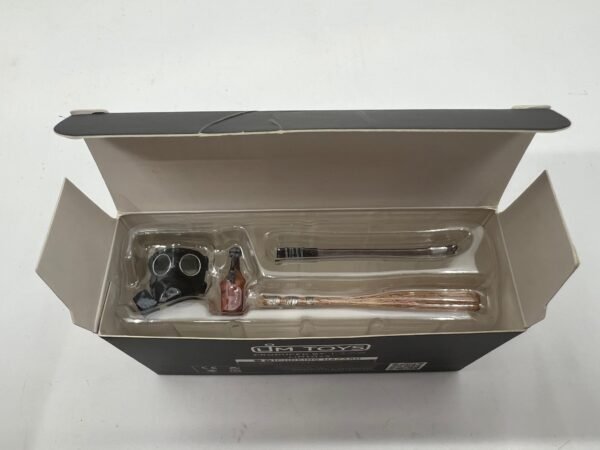 LIM TOYS Rest Of Us action figures NEW (open box) Complete...US seller,last one in stock